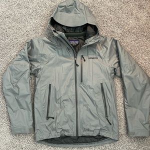 Men’s Patagonia Gray Jacket